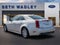 2010 Cadillac CTS Luxury