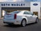 2010 Cadillac CTS Luxury