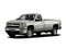 2009 Chevrolet Silverado 2500HD Work Truck