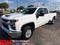 2021 Chevrolet Silverado 2500HD LT