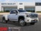 2024 Chevrolet Silverado 3500HD High Country DRW