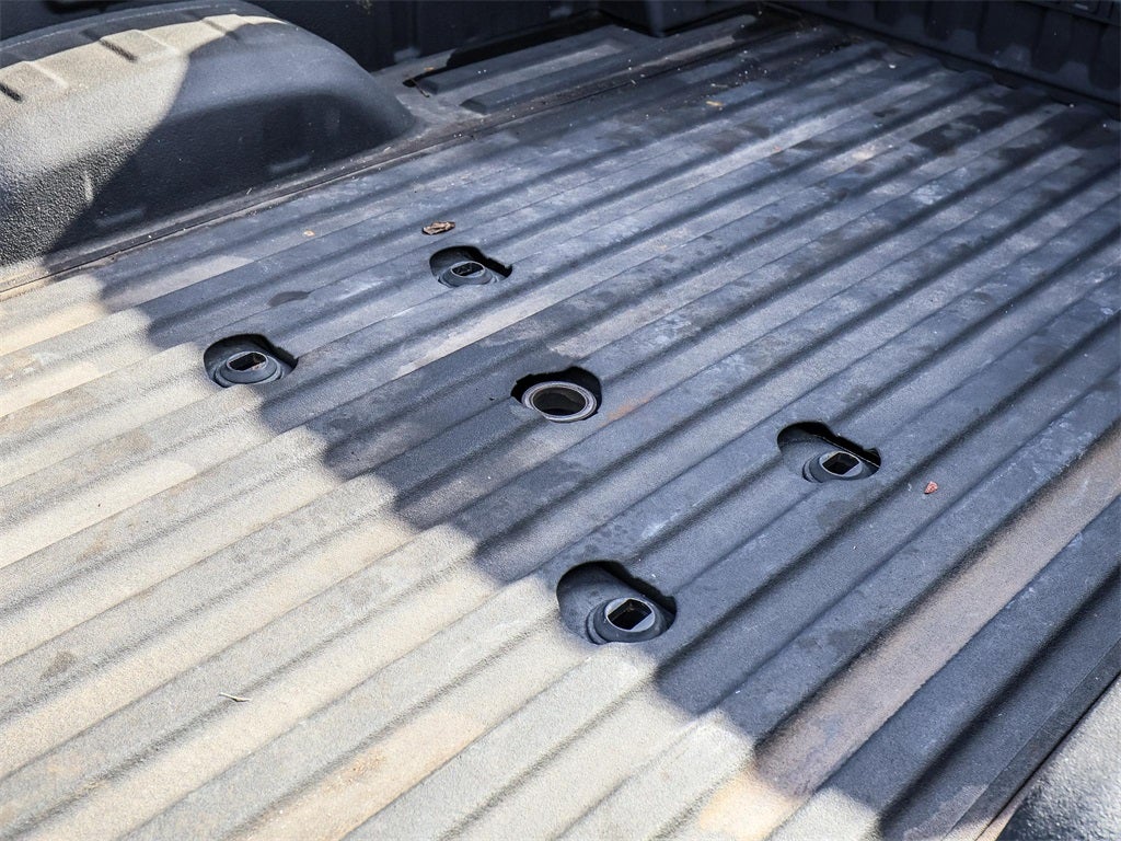 2024 Chevrolet Silverado 3500HD High Country DRW