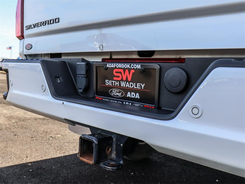 2024 Chevrolet Silverado 3500HD High Country DRW