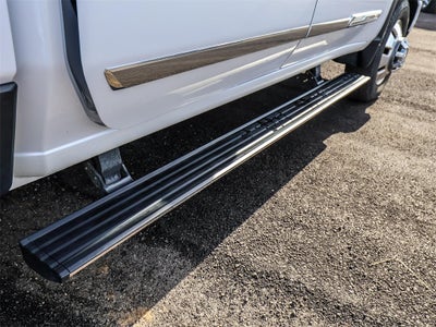 2024 Chevrolet Silverado 3500HD High Country DRW