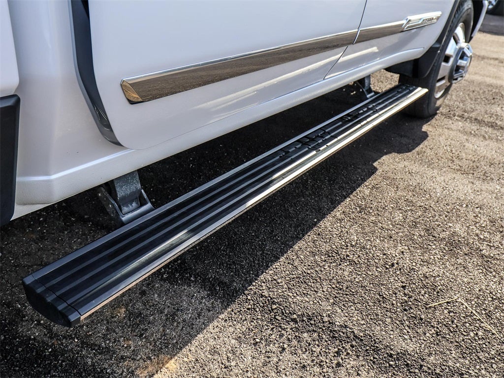 2024 Chevrolet Silverado 3500HD High Country DRW