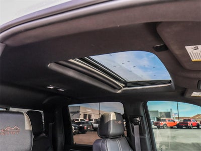 2024 Chevrolet Silverado 3500HD High Country DRW