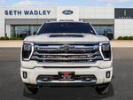 2024 Chevrolet Silverado 3500HD High Country DRW