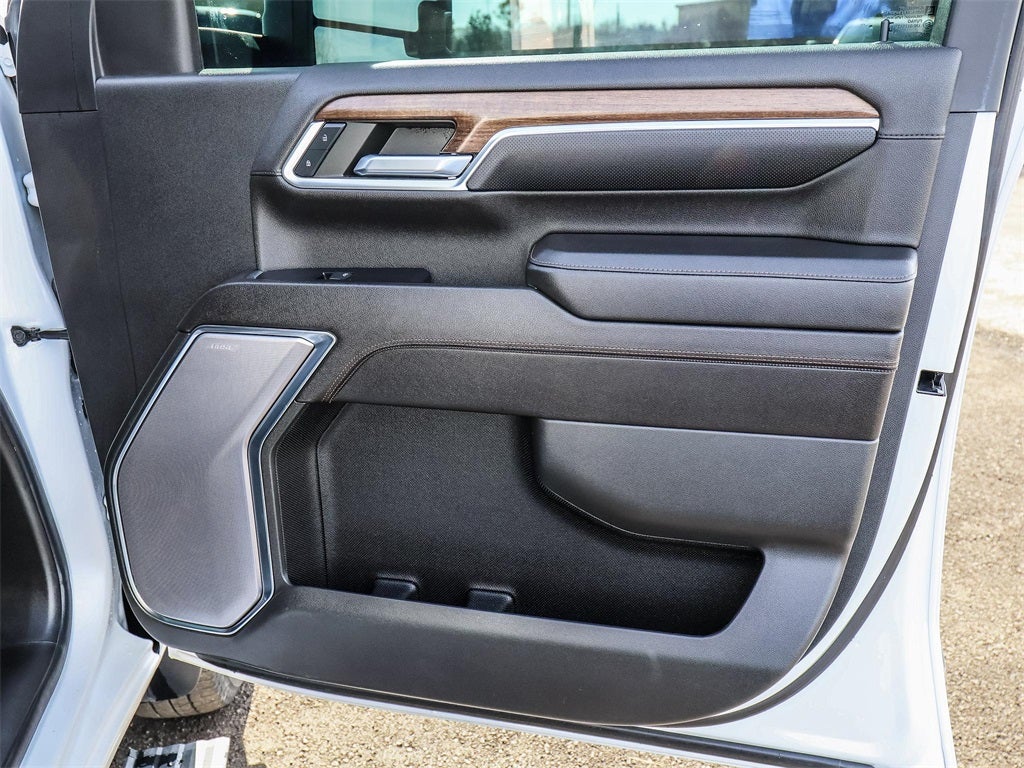 2024 Chevrolet Silverado 3500HD High Country DRW