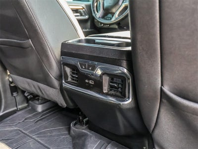 2024 Chevrolet Silverado 3500HD High Country DRW