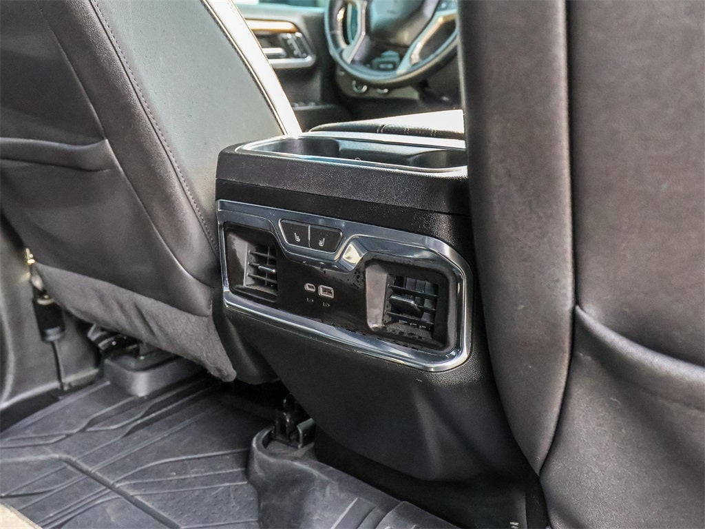 2024 Chevrolet Silverado 3500HD High Country DRW