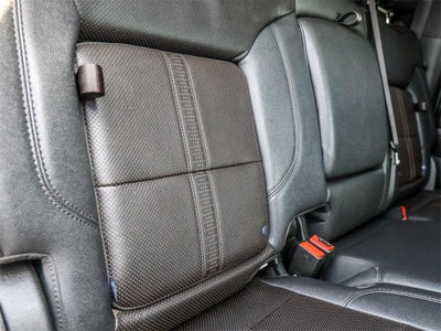 2024 Chevrolet Silverado 3500HD High Country DRW