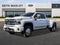 2024 Chevrolet Silverado 3500HD High Country DRW