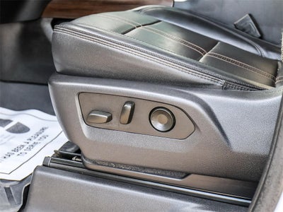 2024 Chevrolet Silverado 3500HD High Country DRW