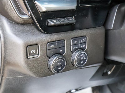 2024 Chevrolet Silverado 3500HD High Country DRW