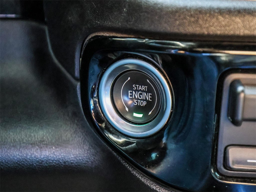 2024 Chevrolet Silverado 3500HD High Country DRW