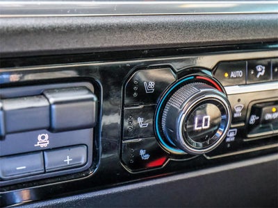 2024 Chevrolet Silverado 3500HD High Country DRW