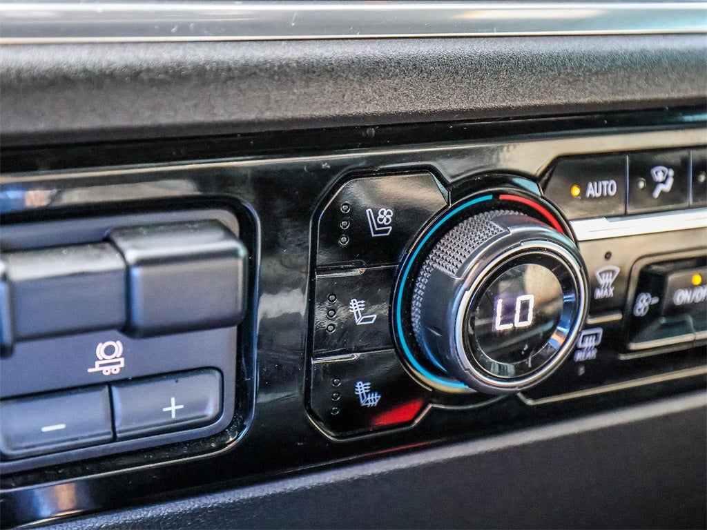 2024 Chevrolet Silverado 3500HD High Country DRW