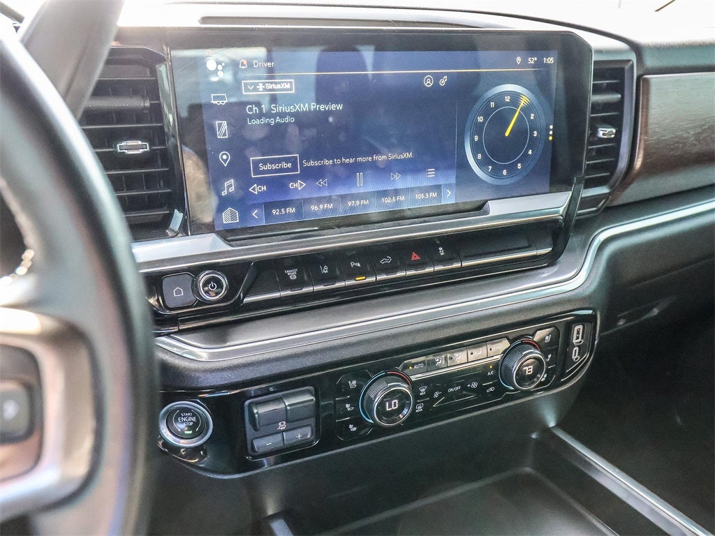 2024 Chevrolet Silverado 3500HD High Country DRW