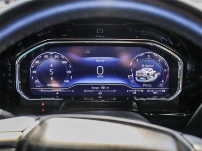 2024 Chevrolet Silverado 3500HD High Country DRW