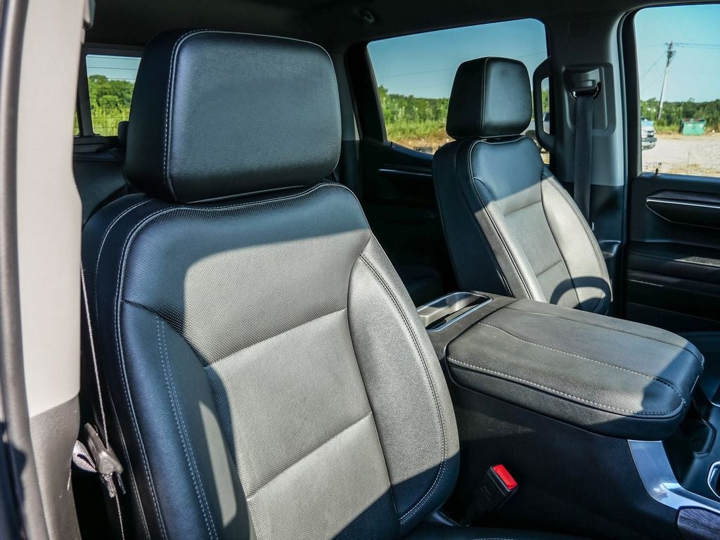 2023 Chevrolet Silverado 1500 LTZ Z71
