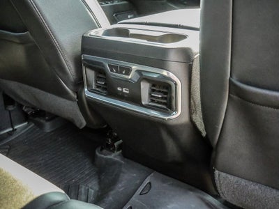 2023 Chevrolet Silverado 1500 LTZ Z71