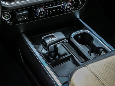 2023 Chevrolet Silverado 1500 LTZ Z71
