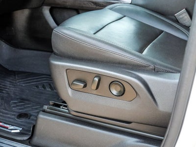 2023 Chevrolet Silverado 1500 LTZ Z71