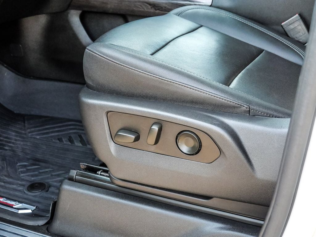 2023 Chevrolet Silverado 1500 LTZ Z71