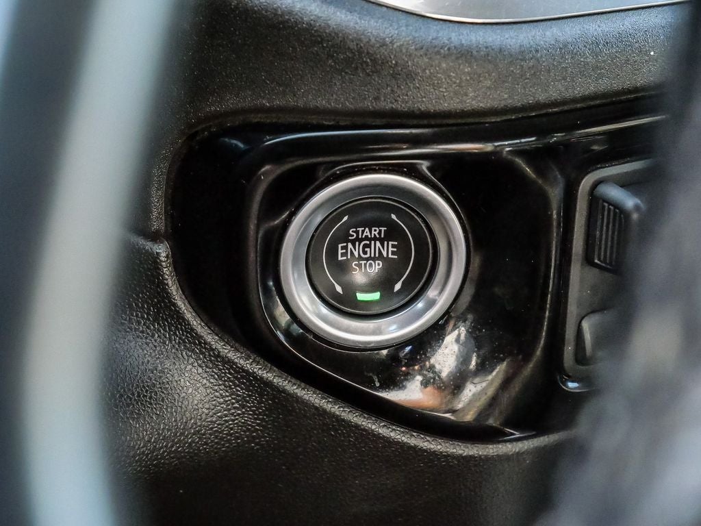 2023 Chevrolet Silverado 1500 LTZ Z71