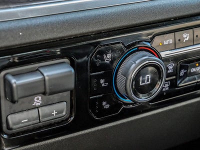 2023 Chevrolet Silverado 1500 LTZ Z71