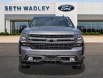 2022 Chevrolet Silverado 1500 LTD RST Z71