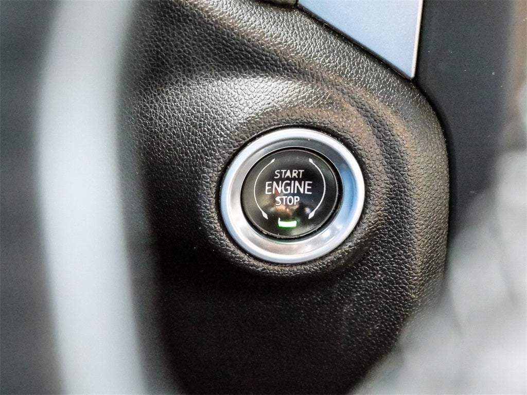 2022 Chevrolet Silverado 1500 LTD RST Z71