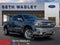 2021 Chevrolet Silverado 1500 LTZ Z71