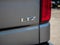 2021 Chevrolet Silverado 1500 LTZ Z71