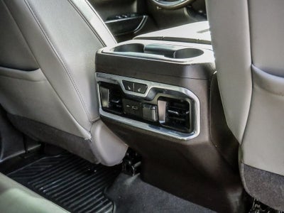 2021 Chevrolet Silverado 1500 LTZ Z71