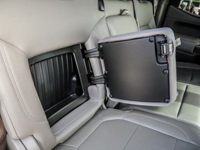2021 Chevrolet Silverado 1500 LTZ Z71