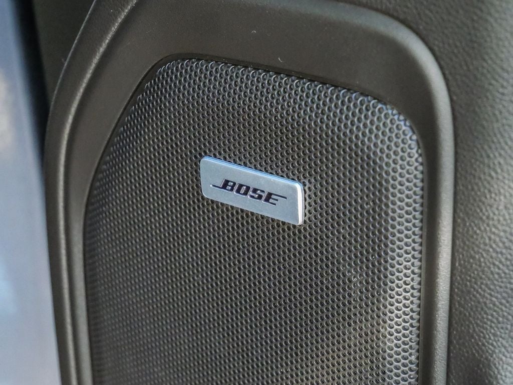 2021 Chevrolet Silverado 1500 LTZ Z71