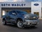 2021 Chevrolet Silverado 1500 LTZ Z71