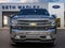 2021 Chevrolet Silverado 1500 LTZ Z71