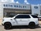 2025 GMC Yukon AT4