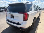 2025 GMC Yukon AT4
