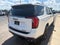 2025 GMC Yukon AT4