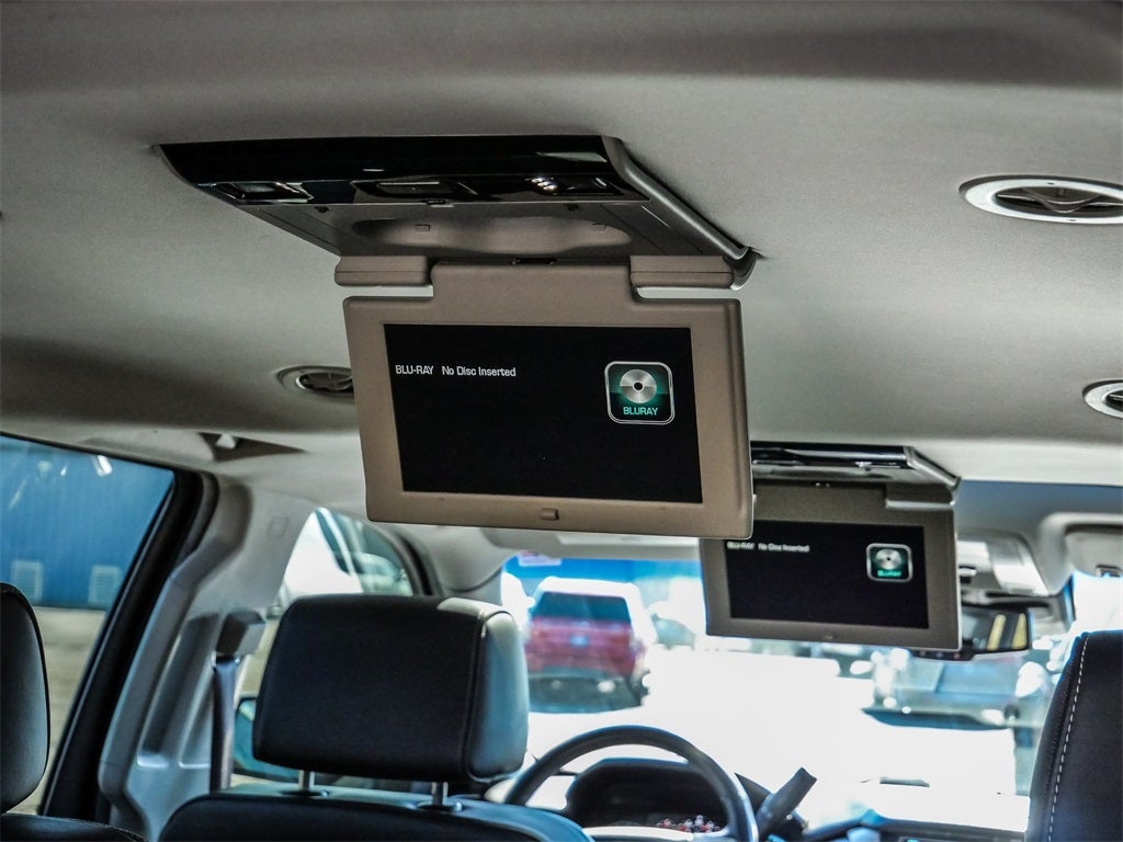 2017 GMC Yukon XL Denali