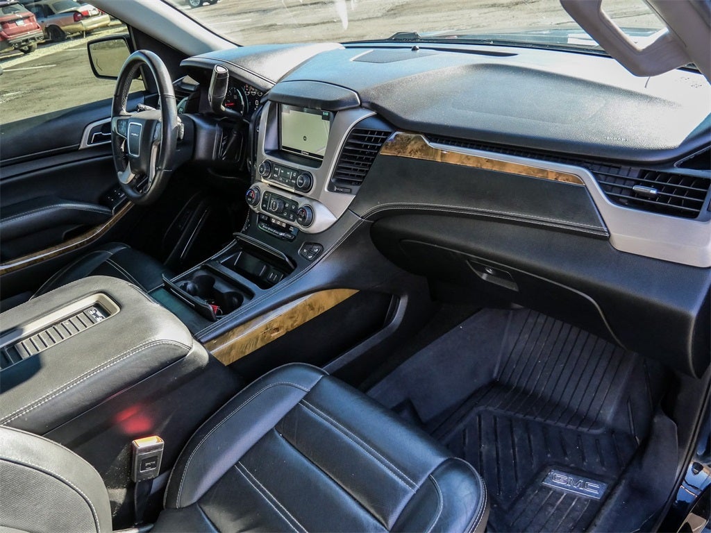 2017 GMC Yukon XL Denali