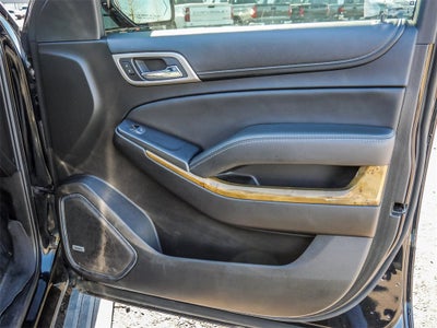 2017 GMC Yukon XL Denali