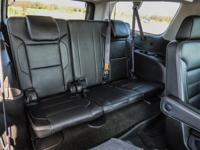 2017 GMC Yukon XL Denali