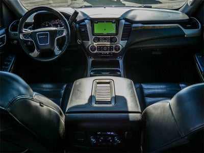 2017 GMC Yukon XL Denali