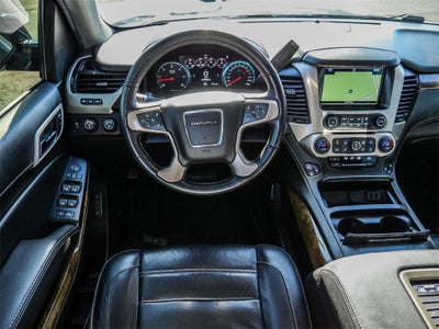 2017 GMC Yukon XL Denali