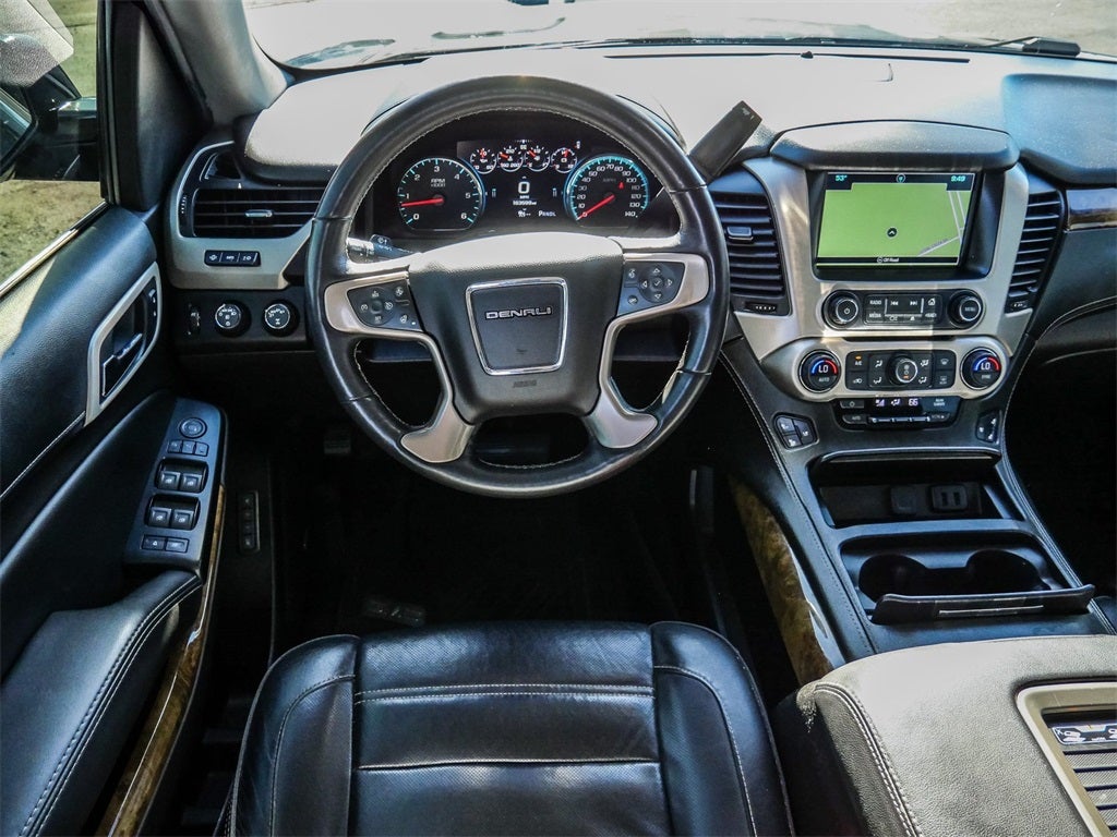 2017 GMC Yukon XL Denali