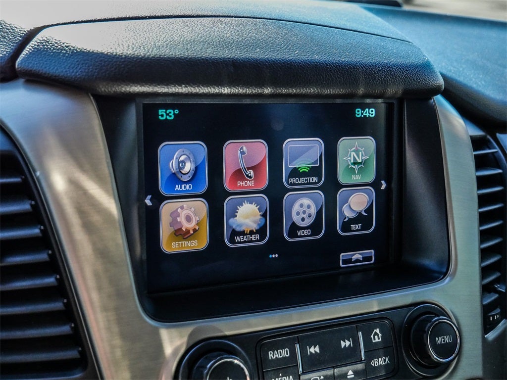 2017 GMC Yukon XL Denali